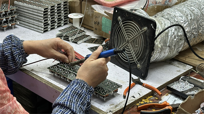 Guangzhou FTD Audio Electronics Limited Public Address Systems
