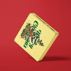 Wholesale Factory Custom Corrugated Paper Box Cardboard Shipping Mailer Box For Small Business