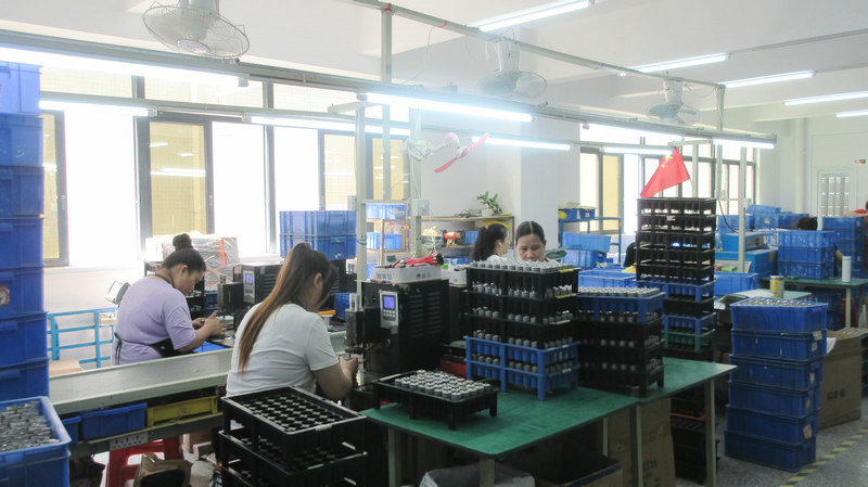 Zhongshan Niudi Optoelectronic Technology Co., Ltd. LED High Bay Light