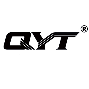 QYT Electronics Co., Ltd. logo