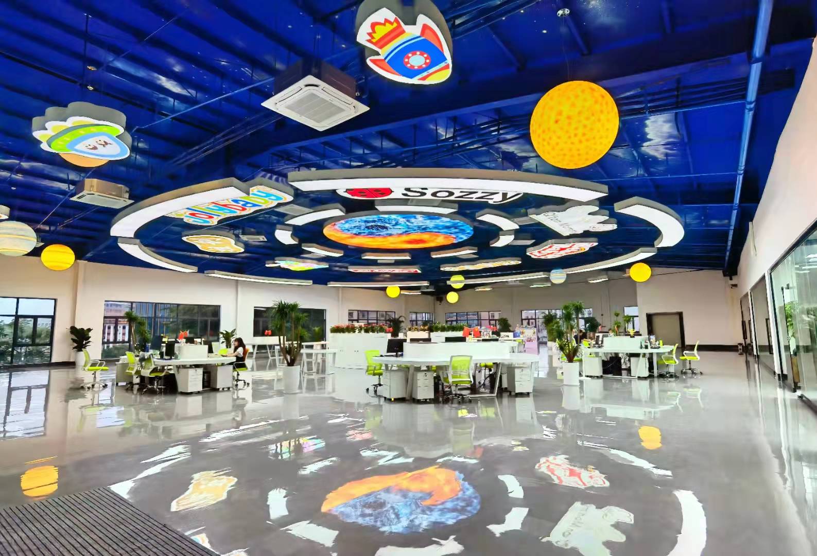 Guangzhou Jollybaby Products Co.,Ltd Plush Toy