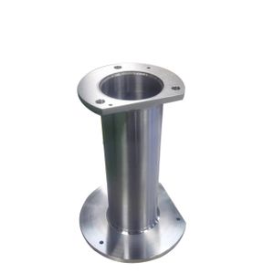 Custom CNC Machining Parts  Holster And Milling Parts CNC Machining Service