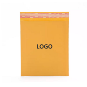 Paper Bubble Mailer Padded Envelope Shipping Bag Packaging Express Kraft Bubble Mailer Craft EnvelopePopular