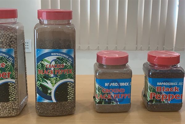 Pepper