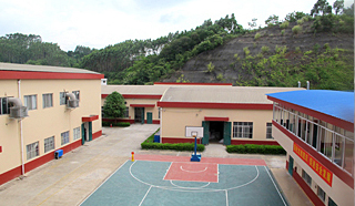 Nanning Millennium Arts and Crafts Stock Co., Ltd. Resin crafts