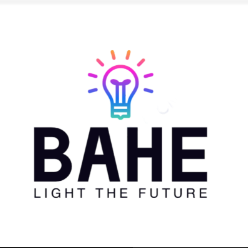 Hefei Bahe Import Export Co., Ltd. logo