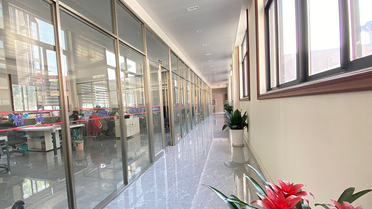 Wuxi Shenma Vehicle Parts Co., Ltd. Brushless DC motors