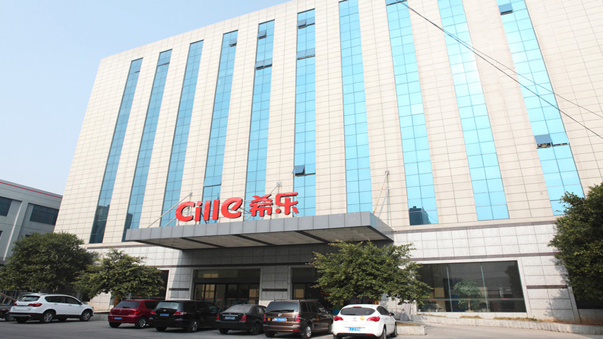 Zhejiang Xile Industry & Trading Co., Ltd. Stainless Steel Vacuum Flask