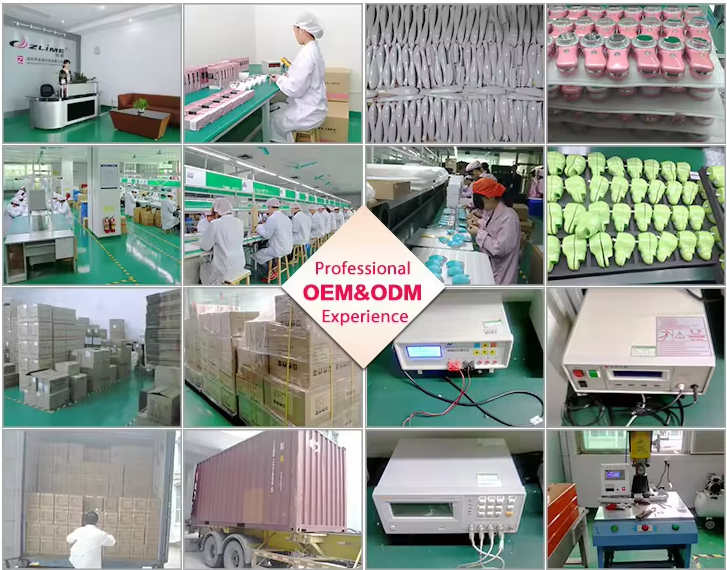 Shenzhen Trendz Technology Co., Ltd. factory image 3