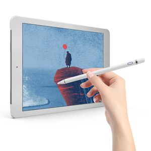 capacitive general precision phone stylus drawing pen for tablet apple ipad pencil fit ios and android screen touch pen stylet