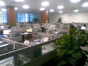 Shenzhen Hantang Grand-Tech Co., Ltd. LED Lighting