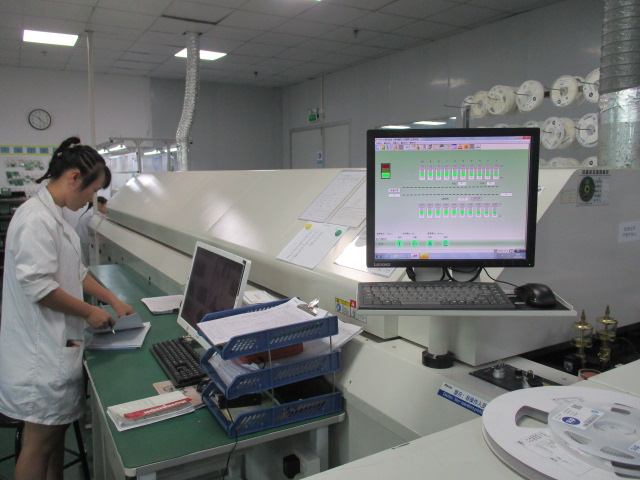 Shenzhen Jedver Smart Lighting Co., Ltd. LED Strip Light