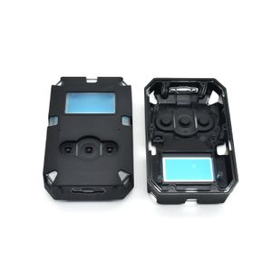 OEM Custom High Strength Polycarbonate Firefighter Rescue Device Plastic Parts Injection Mold