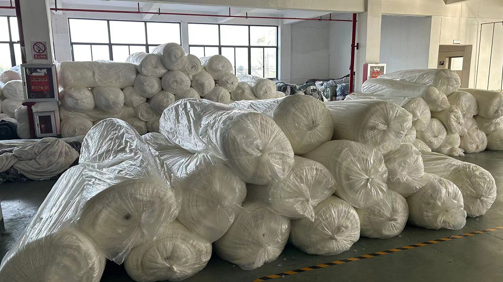 Ningbo Multi Channel Co., Ltd. factory image 4