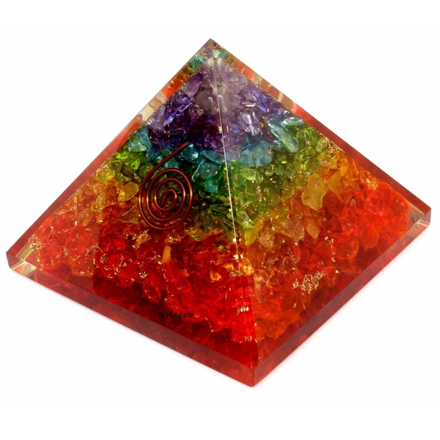 N H AGATE factory image 2
