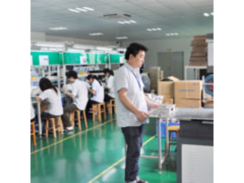Fullink Technology Co., Ltd. Docking Stations