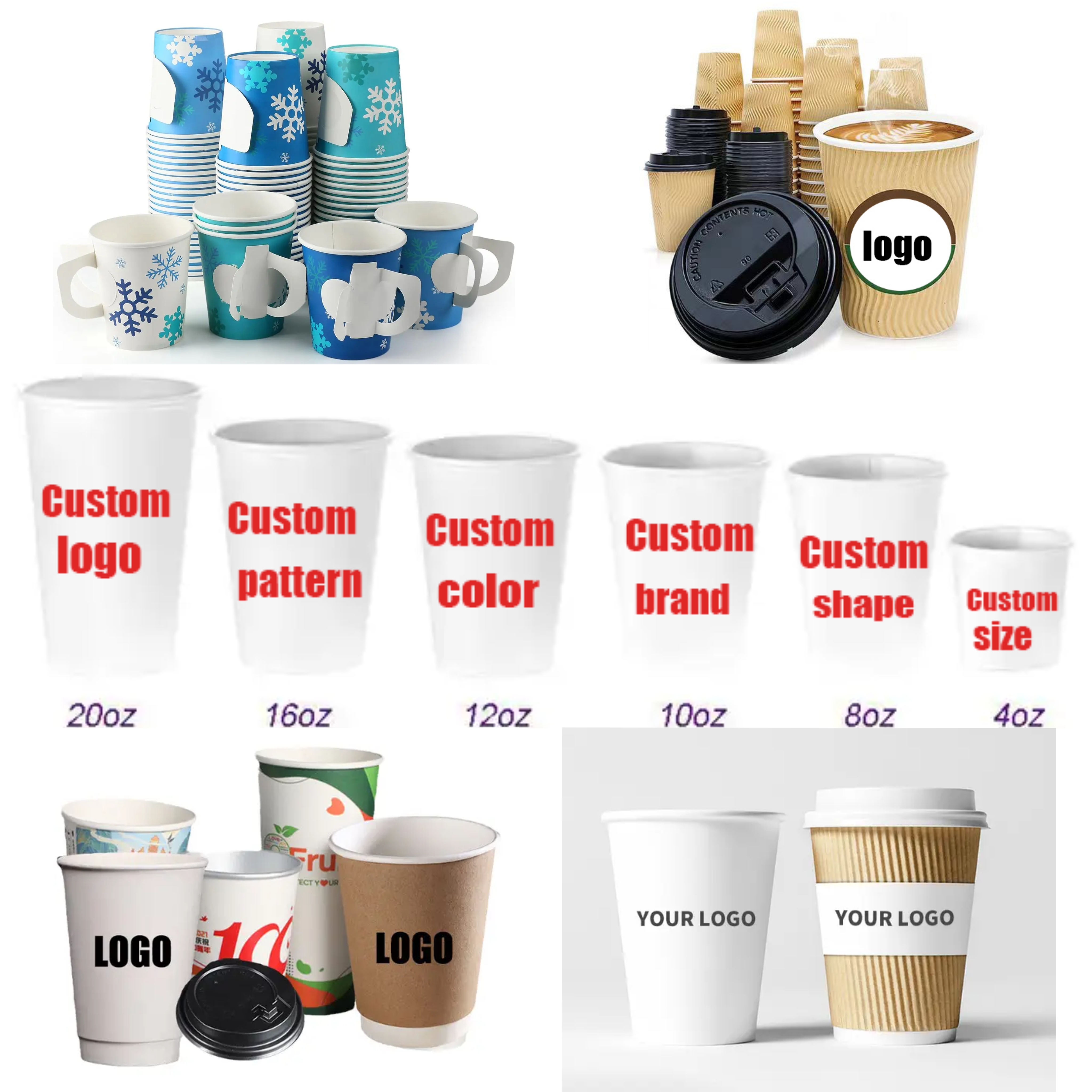 Anhui Yefen Trade Co., Ltd. App Paper For The Best Paper Cup Making Machine Paper Cup Tray Organizer