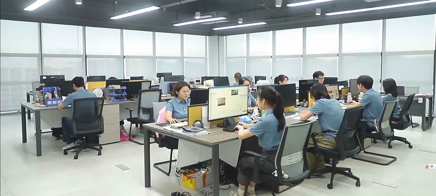 RI DONG TECHNOLOGY LIMITED Ziptrack Blinds Welding Machine