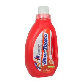 Cloth Washing Powder Bulk Laundry Detergent Beads 2 in 1 Liquid Laundry Detergent