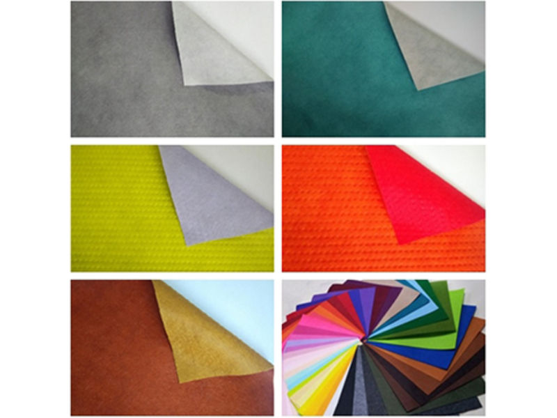 Shanghai Delta Import & Export Co., Ltd. Polyester Fiber