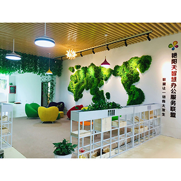 Shenzhen South-Yusen Electron Co., Ltd. factory image 2