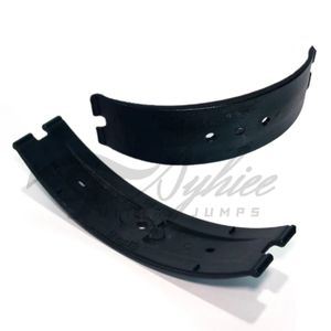 Ultra Jump Shoes Bow board For All Kinds of Models Bounce Boots Accessories High Quality Standard Components Rebound Bow plat