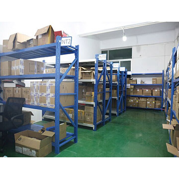 Shenzhen Hiking PV Technology Co., Ltd. factory image 2