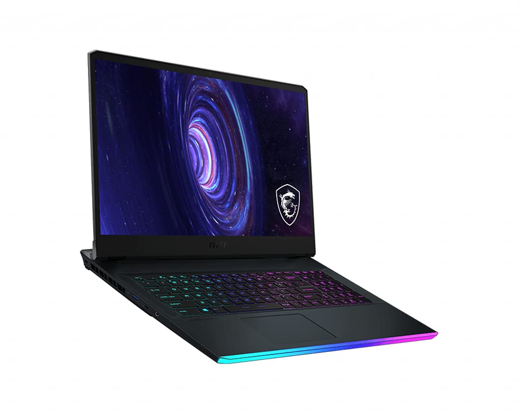 MATUMATU ENTERPRISES HOT NEW MSI GE76 Raider 17.3" i9-11980HK, NVIDIA GeForce RTX3080, 32GB, gaming laptop