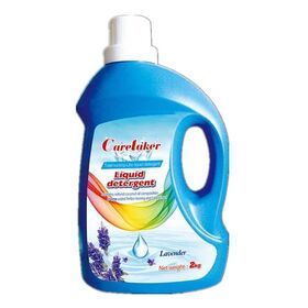 Apparel Cleaning Laundry Liquid Detergent