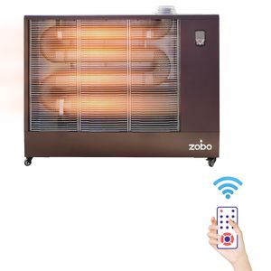 Heating equipment infrared heater steel stainless outdoor fuel kerosene diesel far infrared indoor heater electric