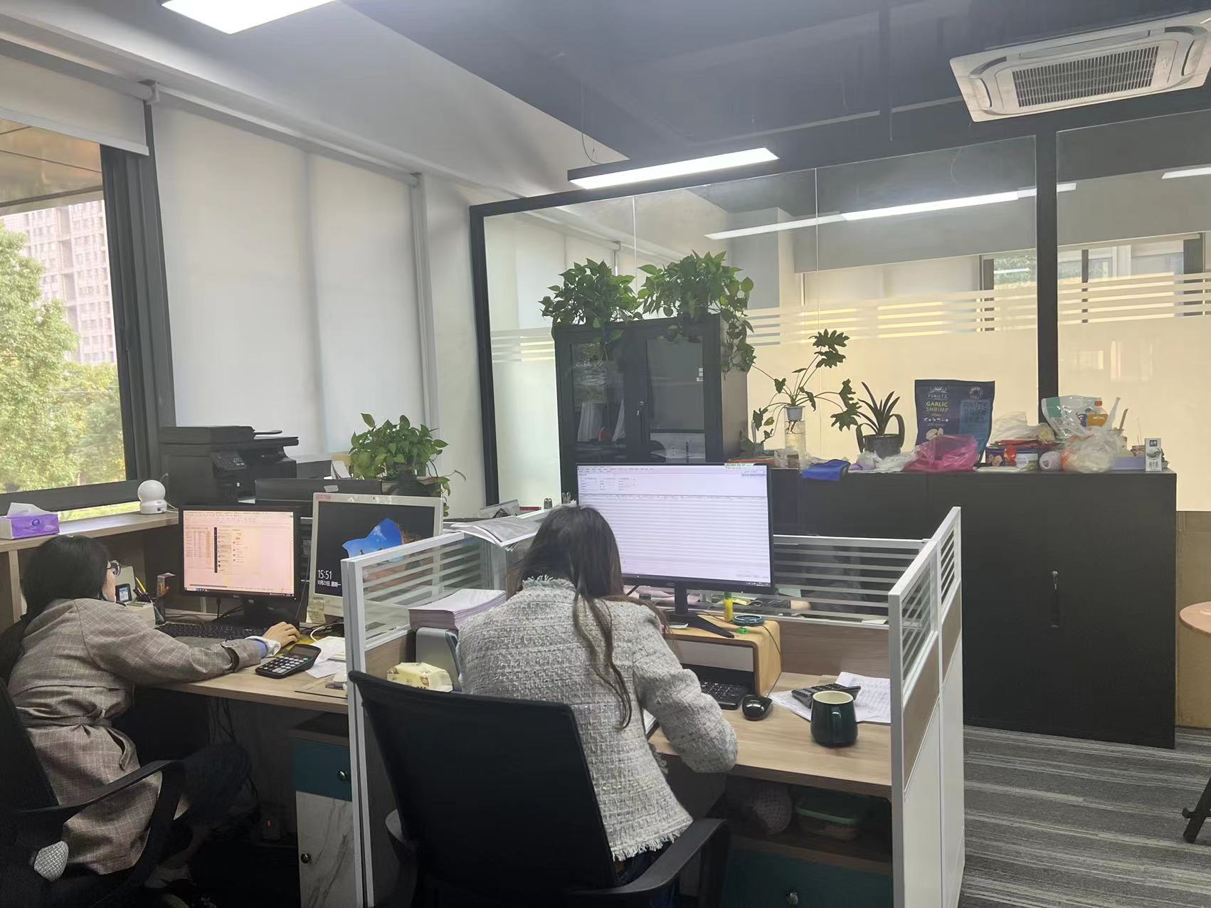 Wuxi Palapala Trading Co., Ltd. Resistance Bands