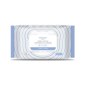 Wholesale Non-woven Fabric Wet Wipes for Baby Cleaning