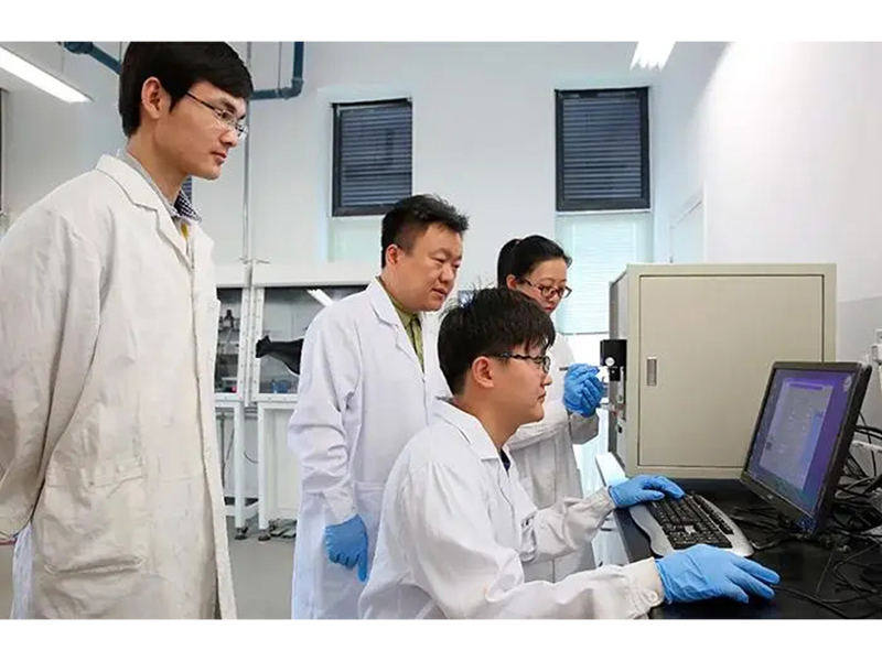 Xiamen Uwill Import and Export Limited factory image 5
