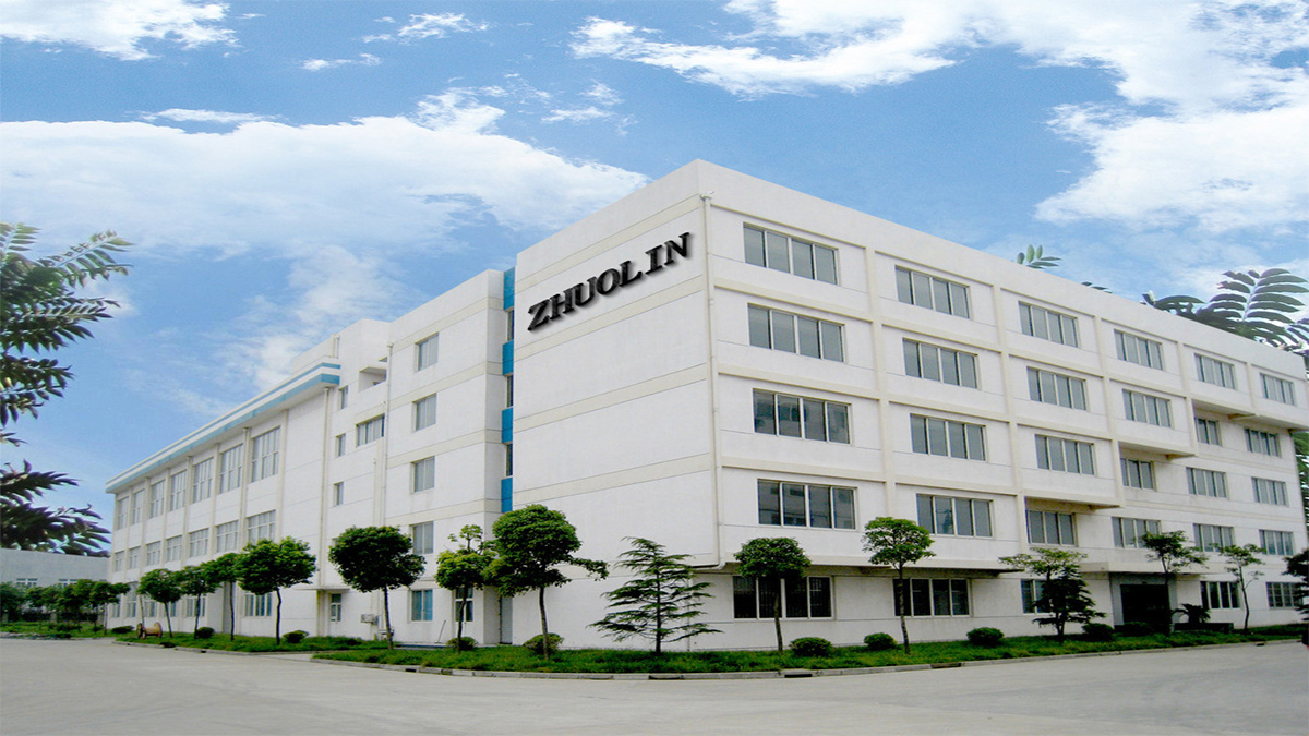 Guangzhou Zhuolin Restaurant Supplies Limited Bain Marie