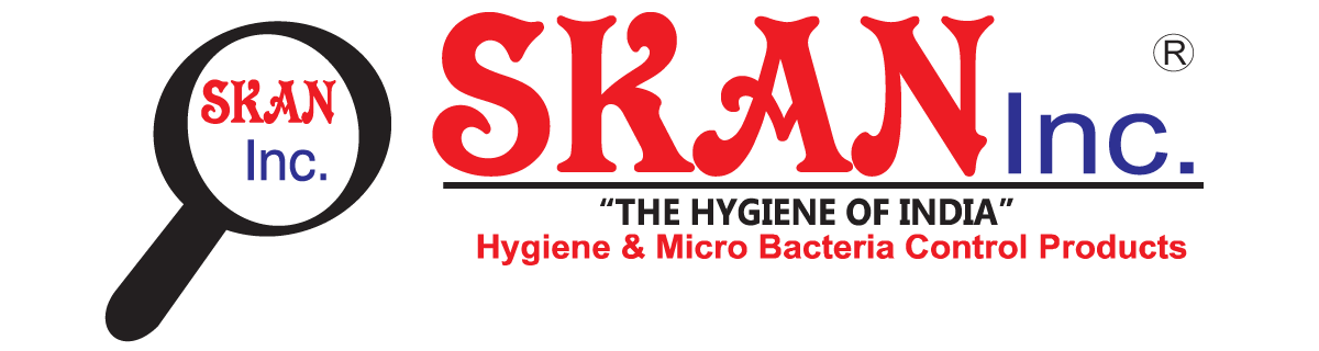 SKAN INC logo