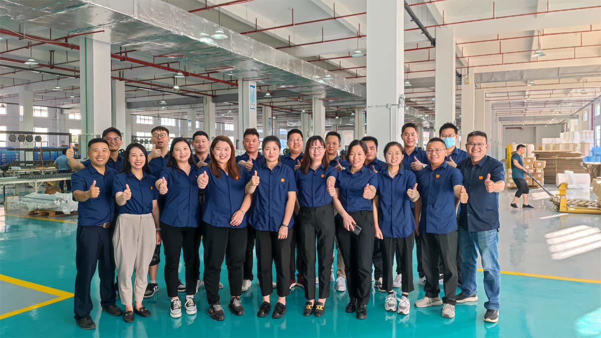 Zhejiang Shuangcheng Intelligent Technology Co., Ltd. Zip Blinds