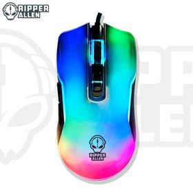 Berklan Translucen gaming mouse