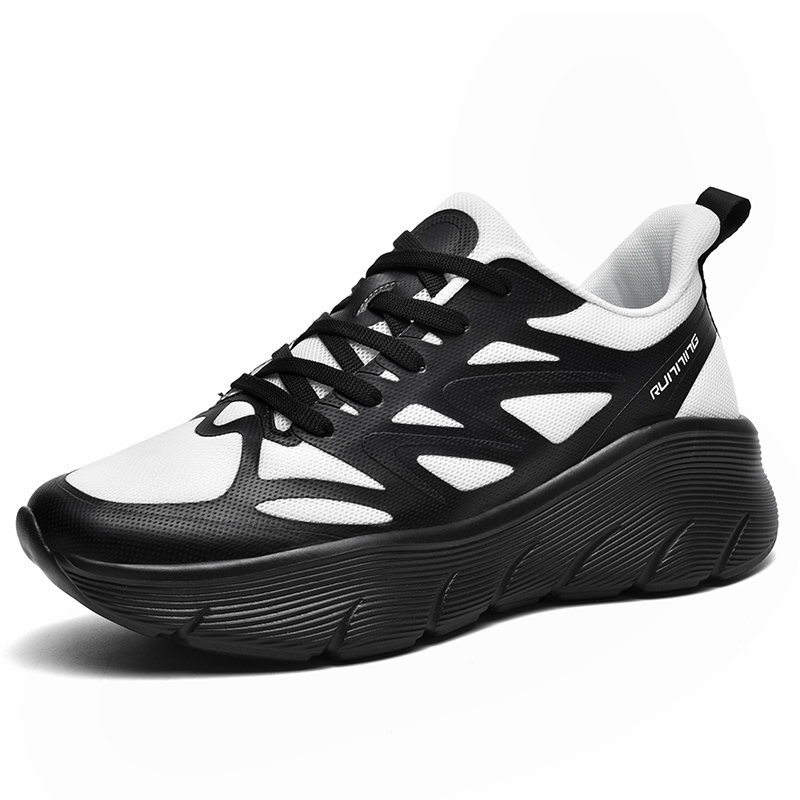 Quanzhou City Fengze District Junan Trading Firm Latest Design Large Size Men Sport Shoes High Quality Fashion Sneakers Shoes for Women 2024