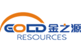Golden Sources Technology Co., Ltd. logo