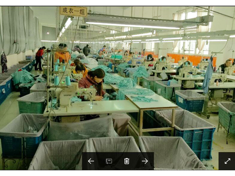 CHANGZHOU RAINALIN INTERNATIONAL TRADING CO, LTD Pet Leashes