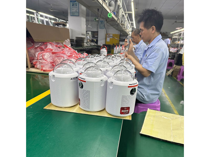 Shenzhen Echeong Technology Electronics Co.Ltd CD Players