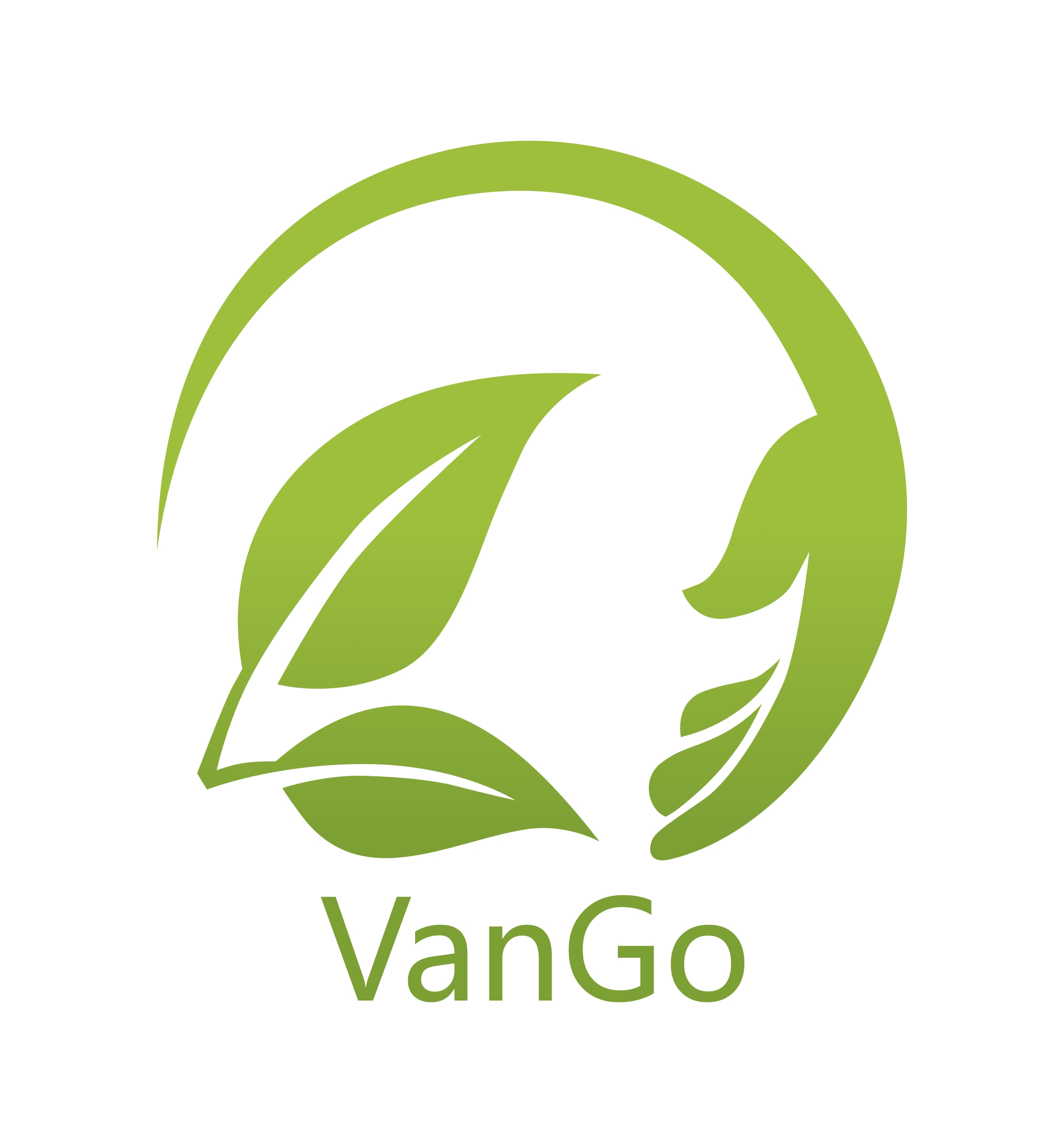 Linyi Vango International Trading Co., Ltd. logo