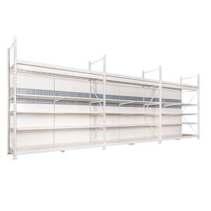 Super heavy duty warehouse rack Storage Shelf Rack Storage Racking Systems Two-in-one Racking Warehouse Racking