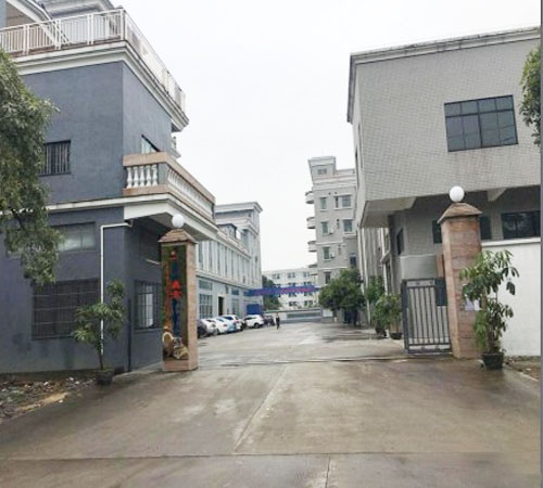 Dongguan Jingcheng Industrial Co., Ltd. CNC Milling Parts