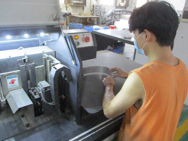Dongguan Ruitai Advertising Co., Ltd. LED Backlit Signs
