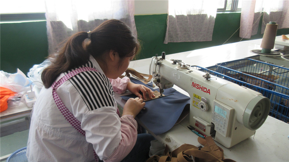 Quanzhou Orstar Bags Co., Limited Trolley Bag