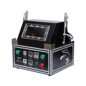 Pouch Cell Sealing Machine Li-Ion Battery Vacuum Sealing Equipment For Pouch Cell Sealer Machine Lab Equipment