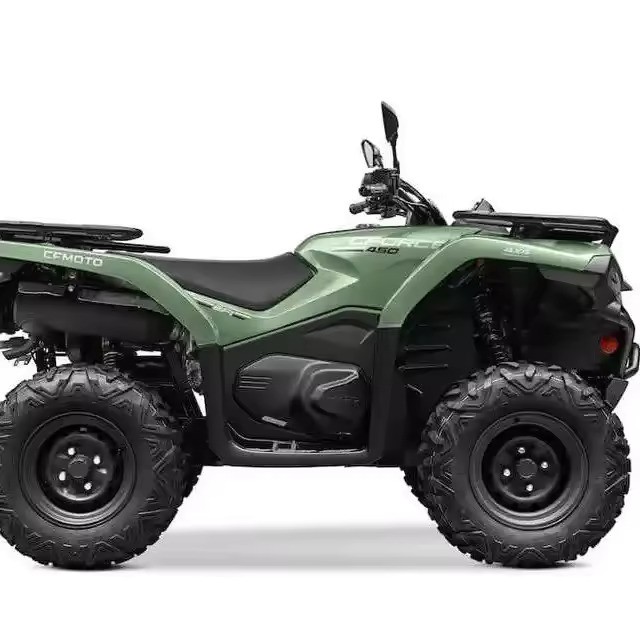 CF moto atv 4WD 4x4 450cc 500cc 625cc 800xc UTV 1000cc Quad ATV CF450 Ready to Export Acceptable Offer