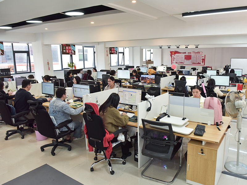 Shenzhen Houwuyou Technology Co., Ltd. Export support