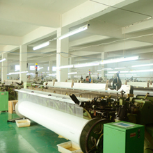 Lixin Yilong Mesh Co., Ltd. factory image 1